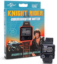 Knight Rider - KITT Michael's
