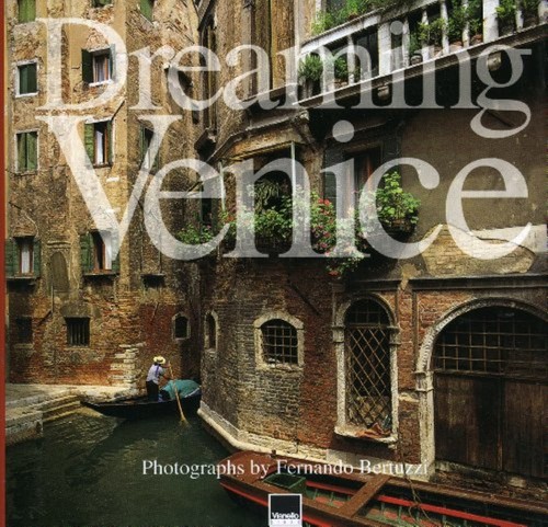 Dreaming venice vittorio - dreaming,