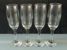 Vintage Champagne Flute