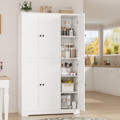 Kitchen cupboard tall - cupboard,