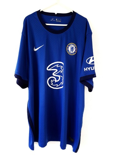 Chelsea home shirt 2020 3xl - 2020.,