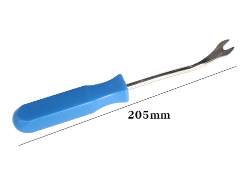 Trim removal tool - removal,