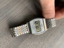 Vintage Timex Digital Watch