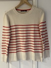 WoolOvers Women's Breton