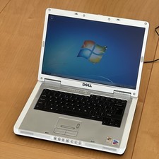 Dell Inspiron 6000 Laptop 15.4