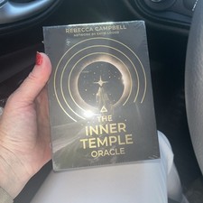 The Inner Temple Oracle: A