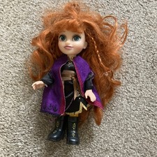 Disney Frozen 2 Petite Anna