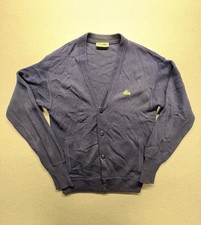 Lacoste Chemise Vintage