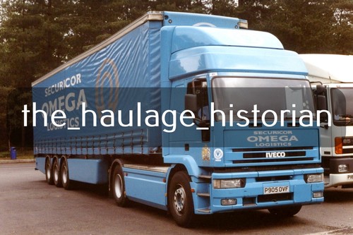 Thh truck photos iveco - truck,