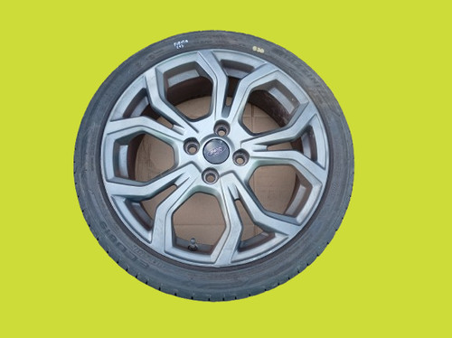 Ford fiesta mk8 2018 alloy - ford,