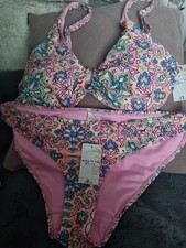 NEW  BIKINI  SET  matalan