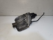 Bosch 0205003001 Throttle Body