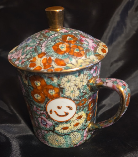 Mug cup chinese - cup,
