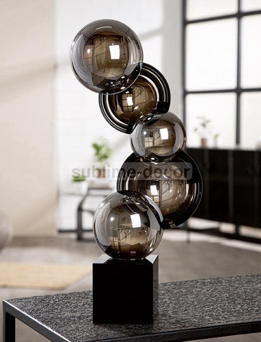 Giant 38cm murano - 38cm, art