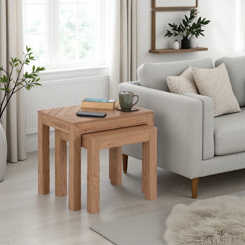 Leon nest tables medium - 2,