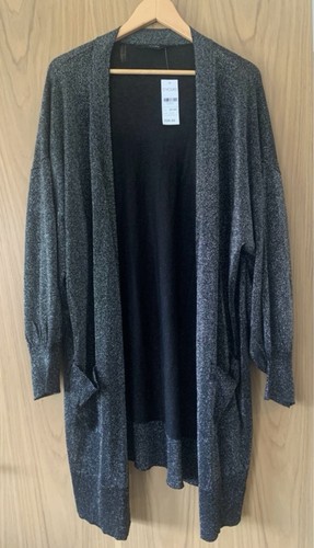 Yours women long black - long,