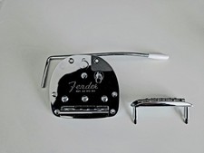 Fender Jaguar Style Guitar