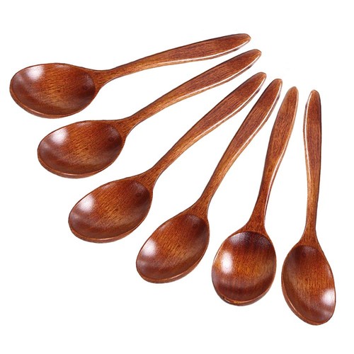 Wooden spoon set handmade - handmade, wood