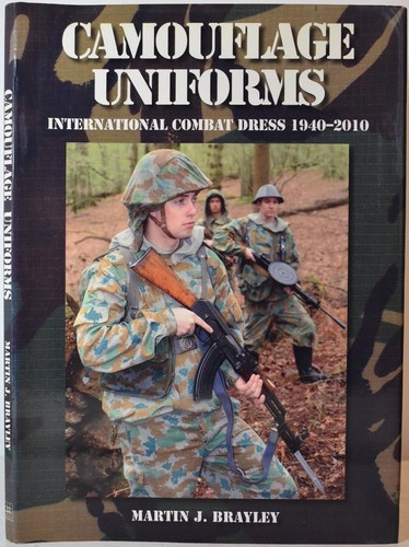 Camouflage uniforms - camouflage,