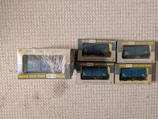 Wrenn gauge w5012 - gauge, blue