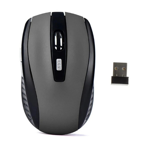 Wireless mouse silent 4g - mouse,,