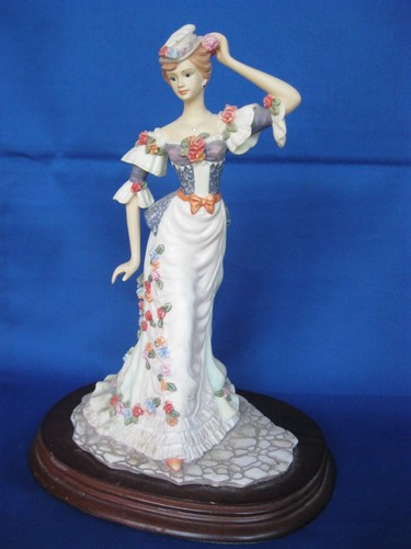 Leonardo collection resin - collection,
