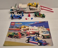 Vintage lego  6335 Classic