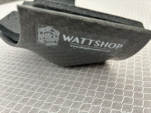 Wattshop carbon angled arm - wattshop,