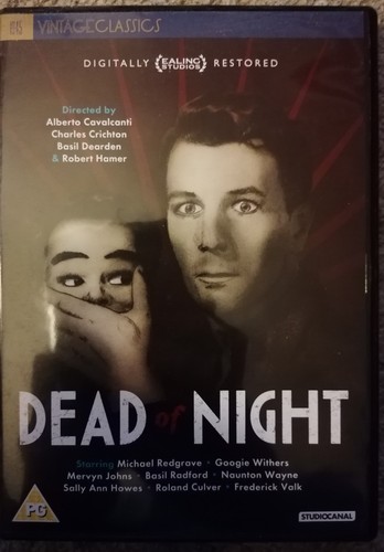 Dead night ealing studios - night,