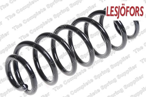 Rear coil spring pcs 61063 - pcs.,
