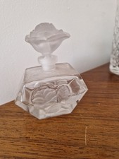 Vintage schmid frosted cameo - schmid,