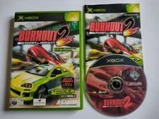 Burnout 2: Point of Impact