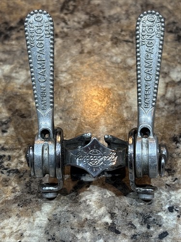 Vintage 1960 campagnolo - vintage, 1960’s