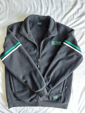 Sensas Wind Stopper Fleece Jacket