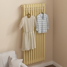 Compact Towel Rail Hanging