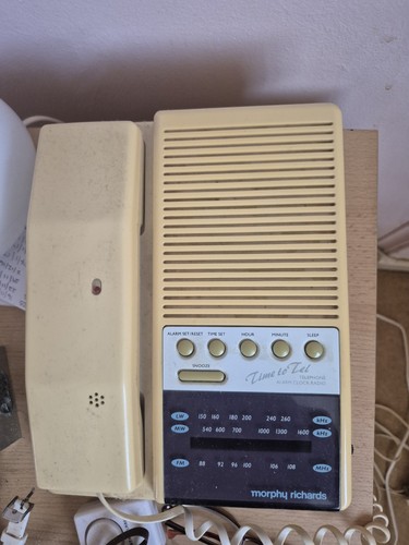 Vintage morphy richards - morphy,