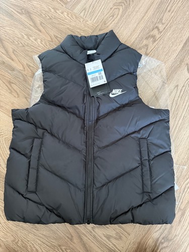 Nike gilet kids