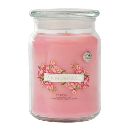 Wickford scented candle - co,