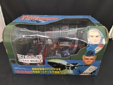 TAKARA Thunderbirds Rescue