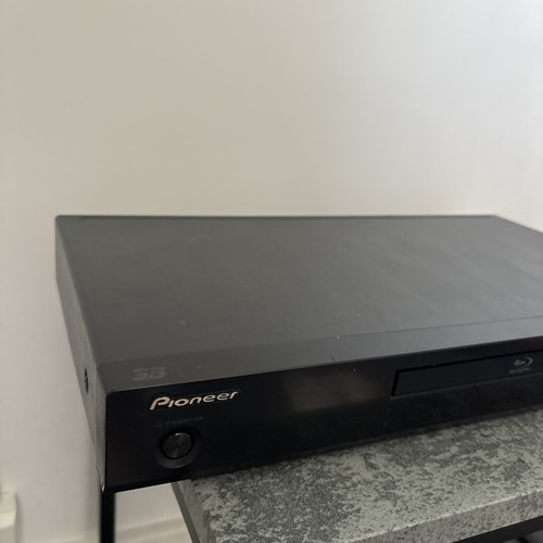 Pioneer bdp 150 - bdp-150, multi
