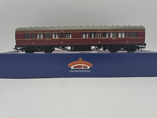 5860 bachmann 252c 57ft - #5860,