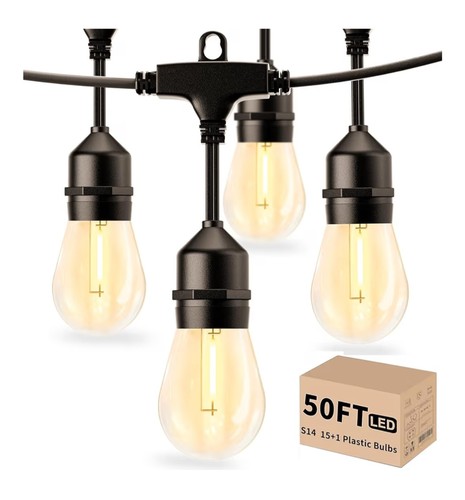 Svater outdoor string lights - svater,