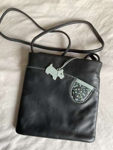 Ladies radley shoulder bag - shoulder,