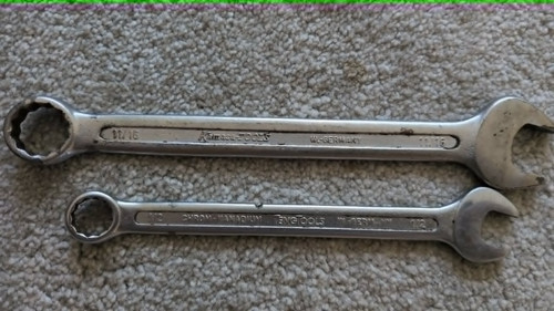 Teng tools kamasa - tools,