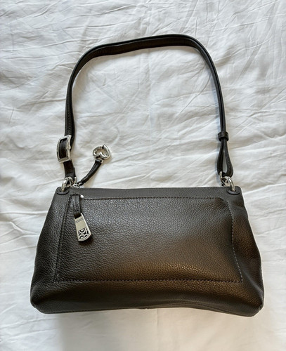 Brighton aria messenger - aria, bag