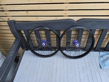 Profile mini alienation black - profile,
