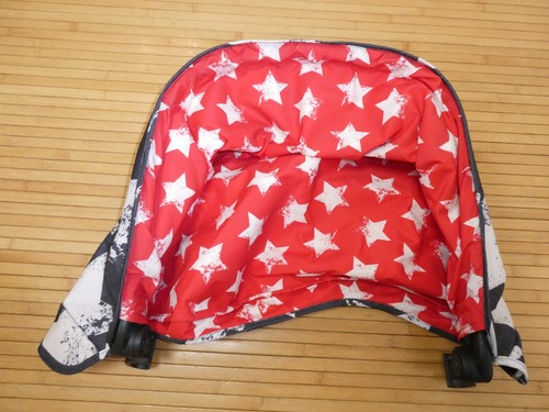 Cosatto giggle hood - cosatto,