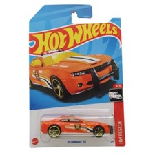 Hot Wheels Die-Cast Vehicle