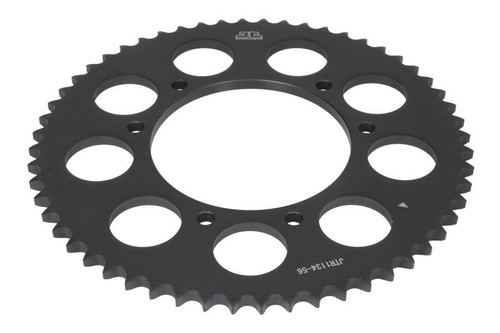 Jtr1134 chain sprocket - jt, jtr1134,56