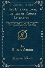 The International Library of